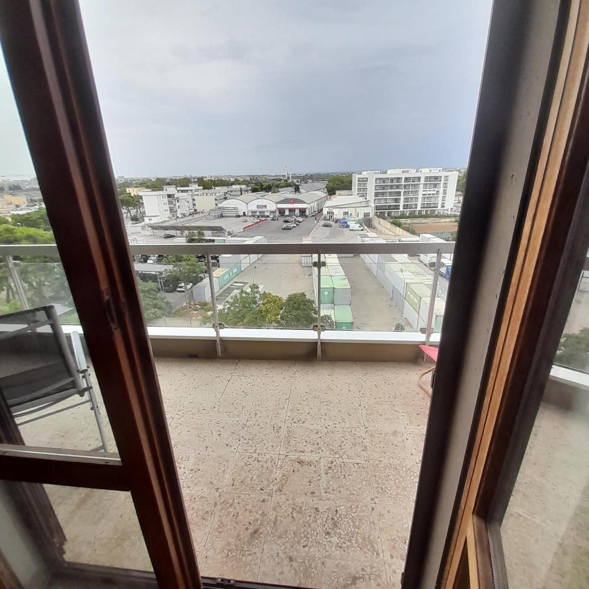 Mascagni Oz Apartamento Bari